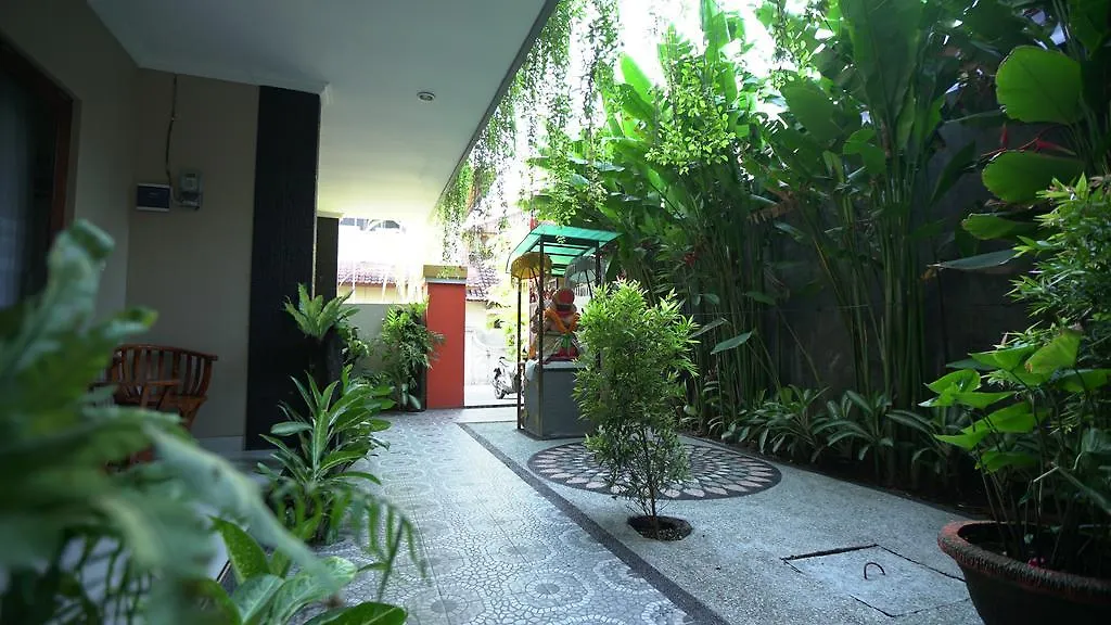 Rena Segara House Kuta-1