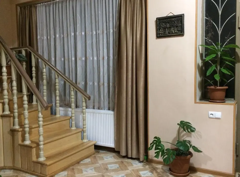 Mari Guest House-1