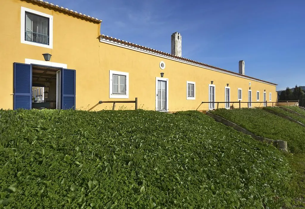 Quinta Do Campo-1