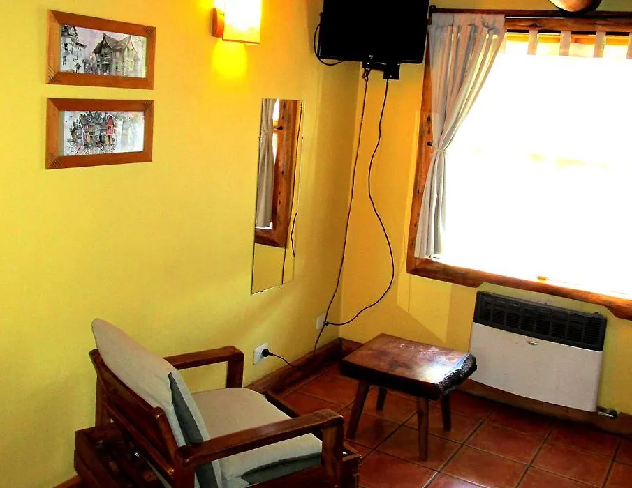 Alto Rolando Apartamentos-1