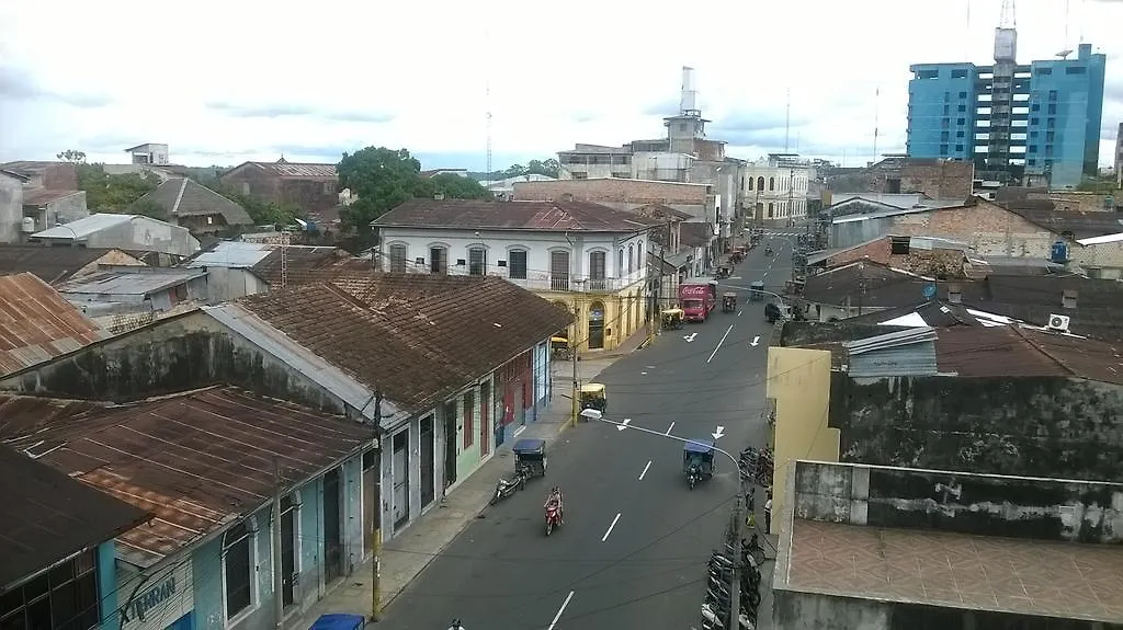 Bora Hotel-1