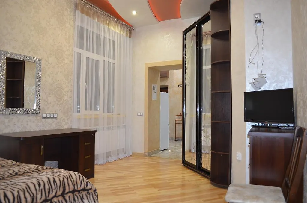 Apartamenty Novyi Svit-1