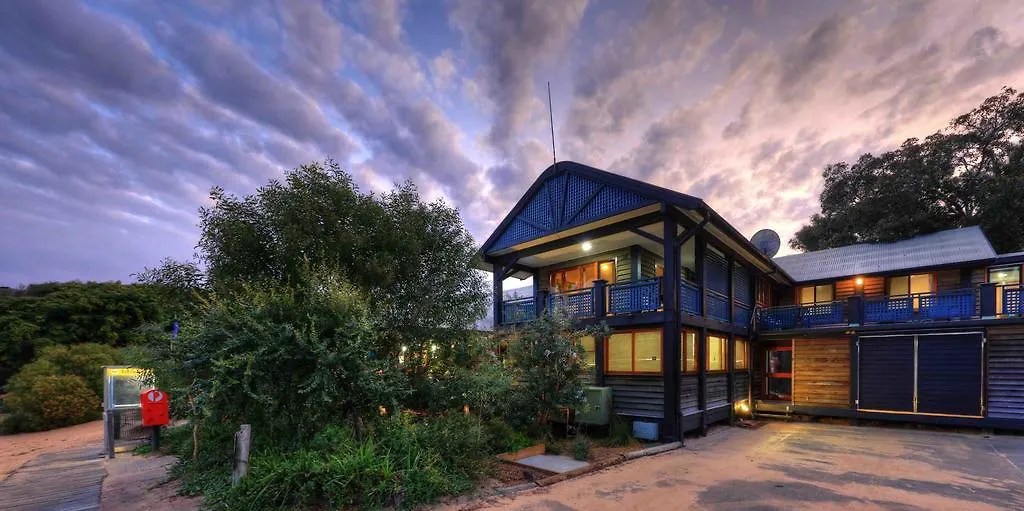 Fraser Island Retreat-1