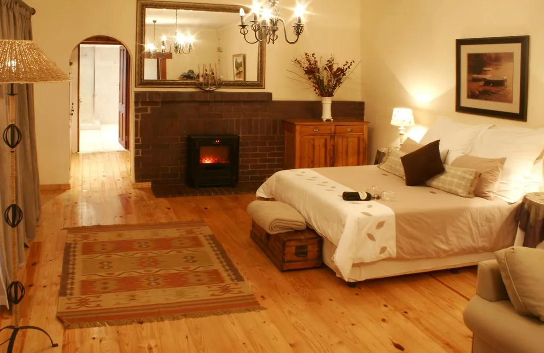 Sacred Mountain Lodge-1