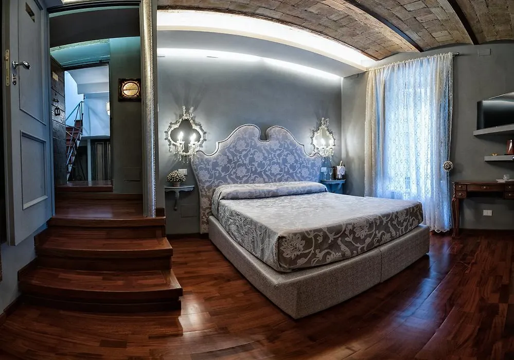 Hotel Antica Locanda-1