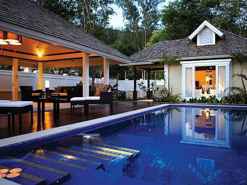 Banyan Tree Seychelles Resort & Spa-1