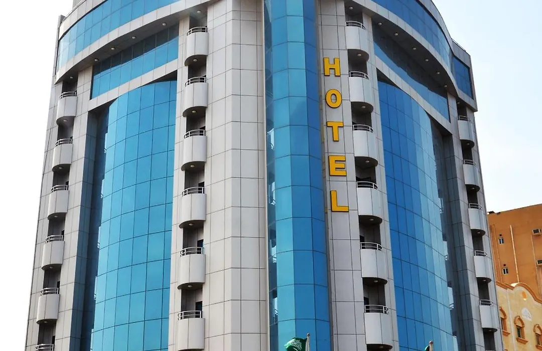 Crown Tower Hotel-1