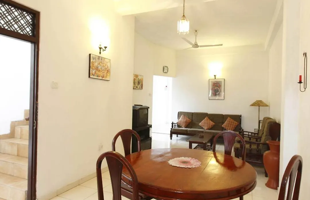 N S Apartment-1