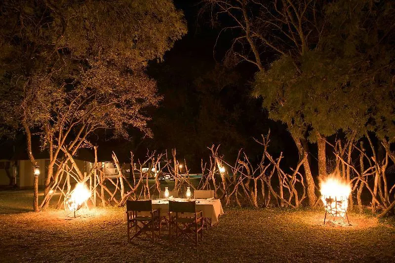 Mziki Safari Lodge-1