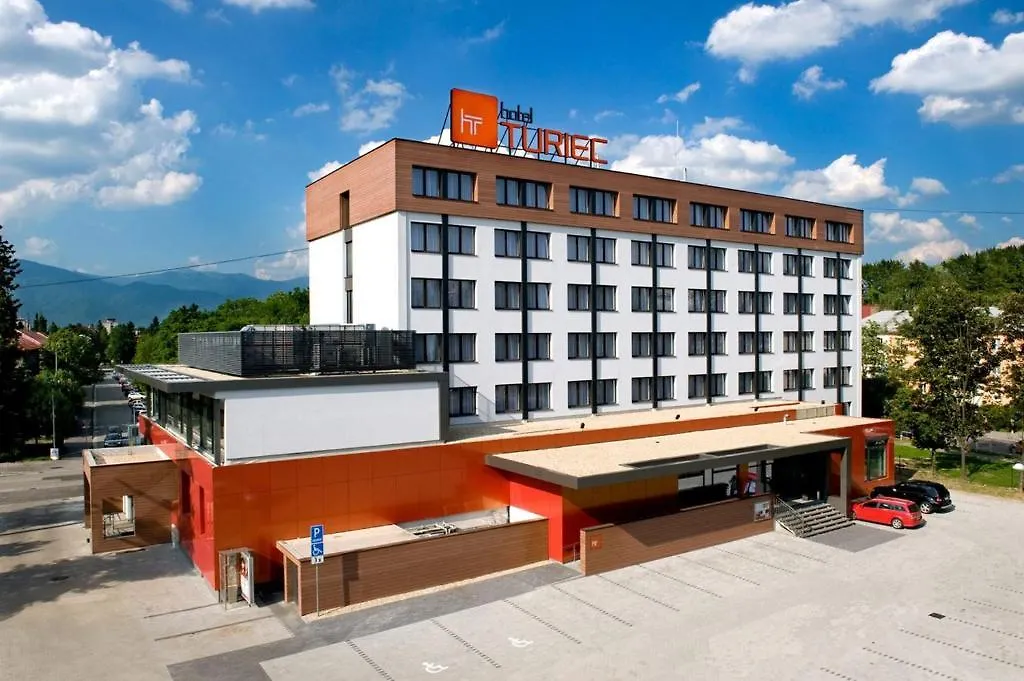 Hotel Turiec-1