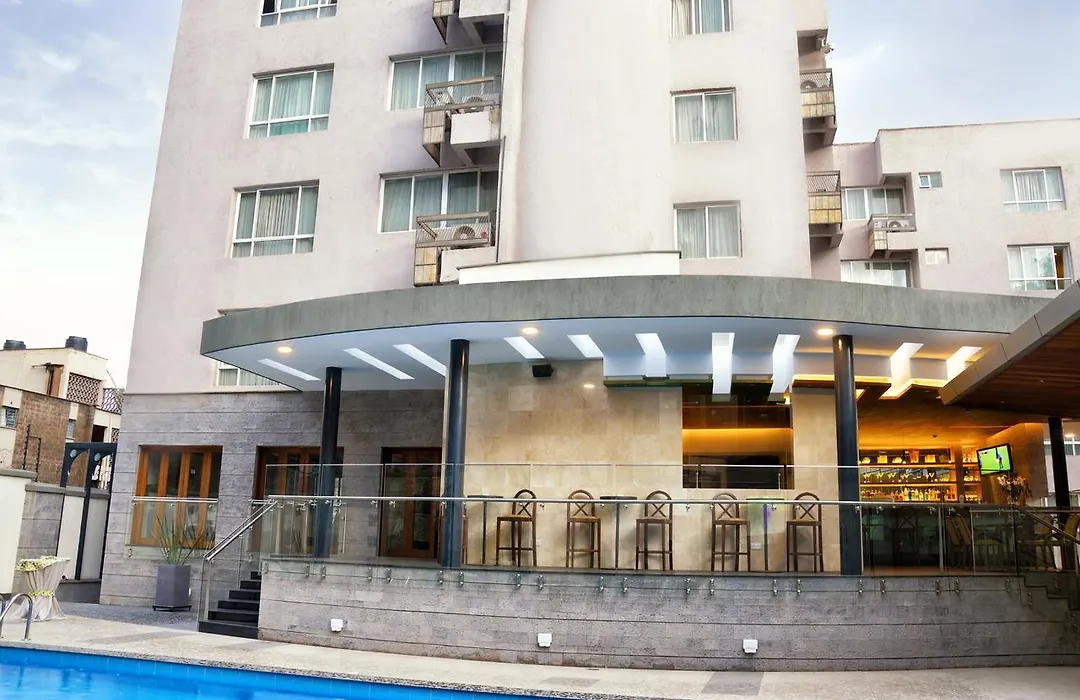 The Zehneria Hotel-1