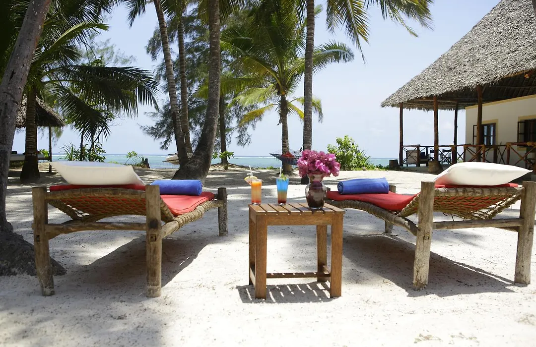 Panga Chumvi Beach Resort-1