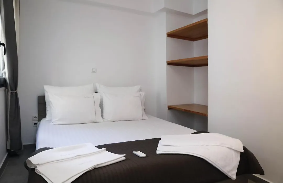 Gazi Boutique Apartment 2-1