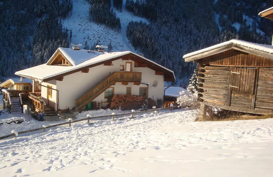 Alpenhaus Christian-1