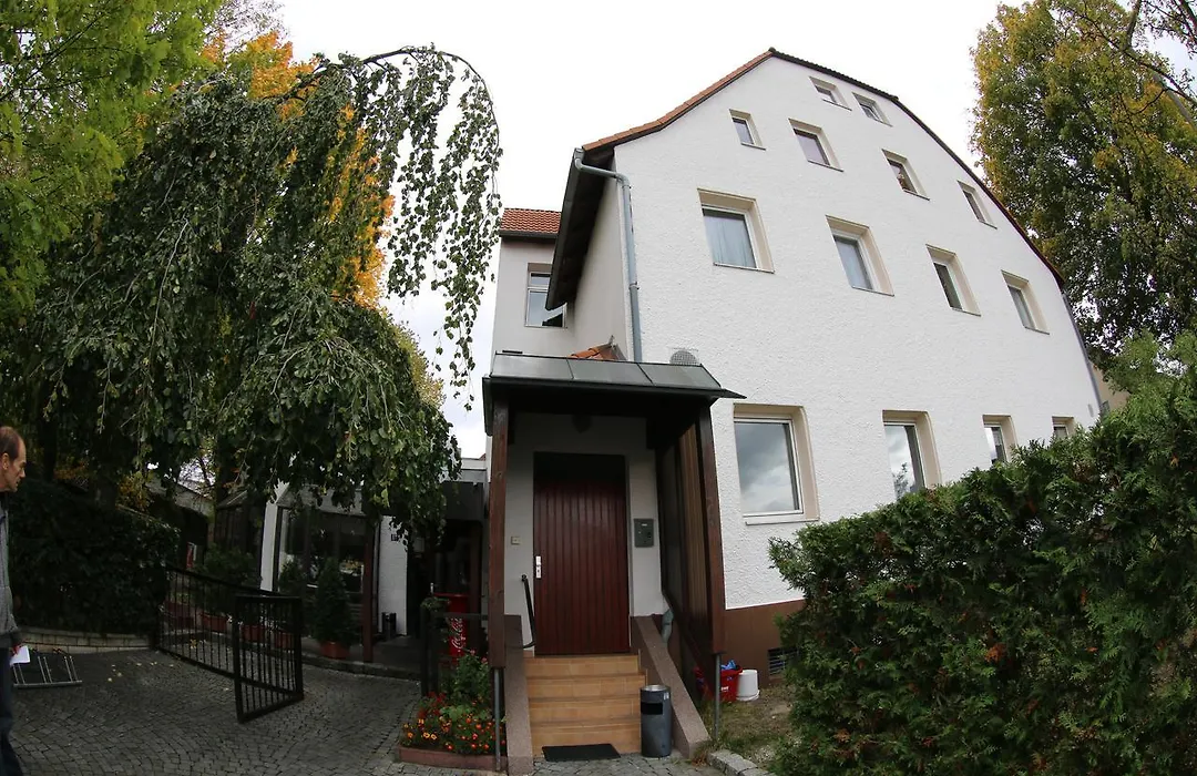 Gaestehaus Palmengarten-1