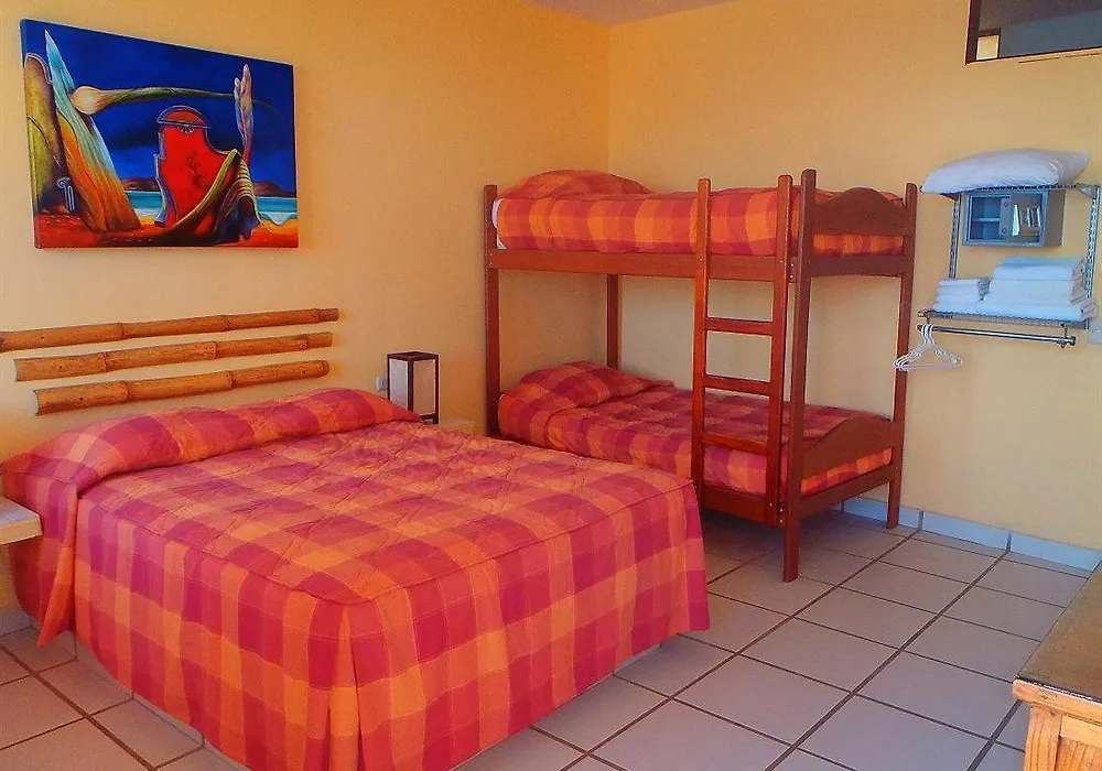 Hotel Grandmare & Bungalows-1