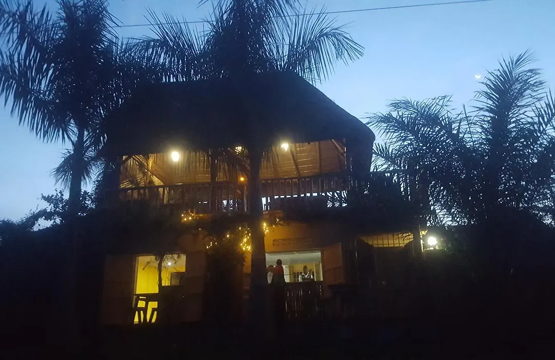 Precious Guesthouse-1