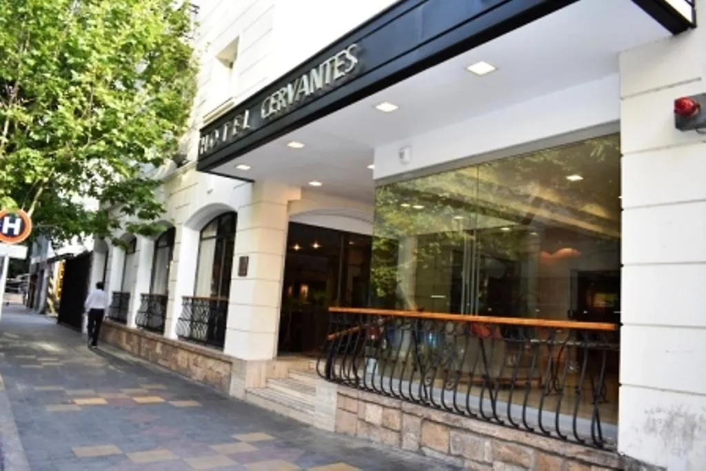Hotel Cervantes-1