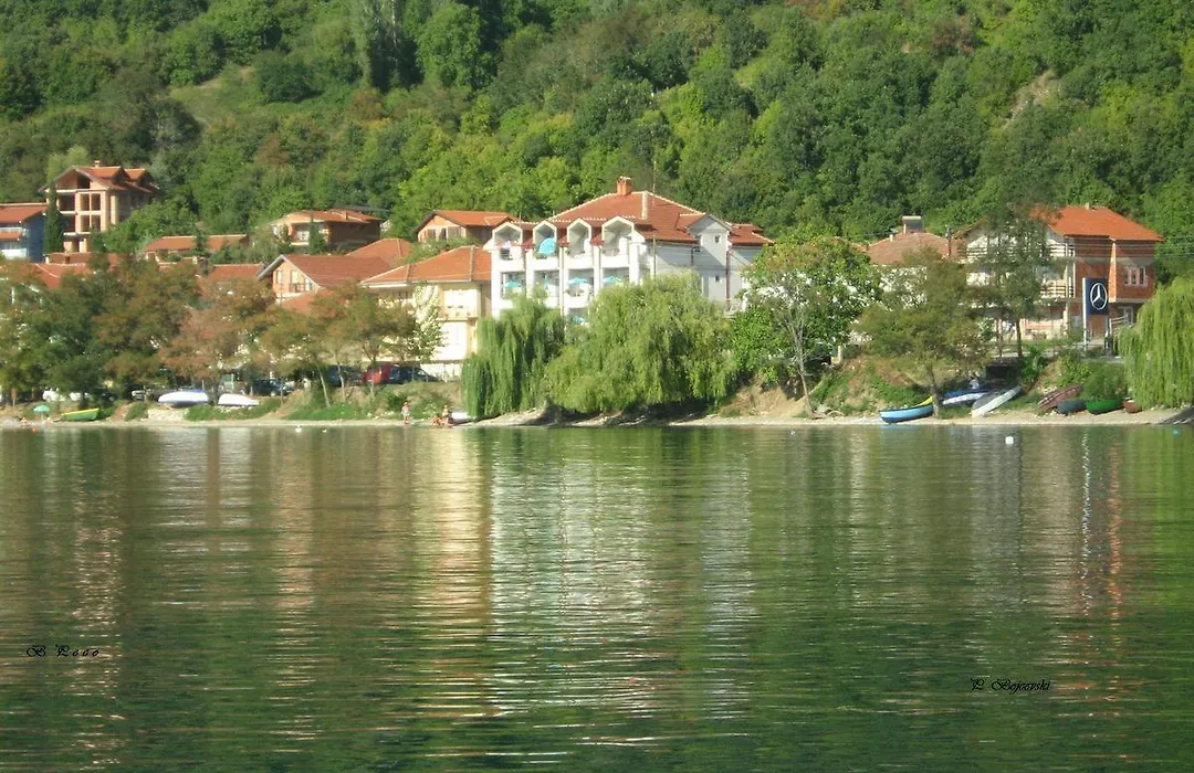 Apartmani Bakule-1