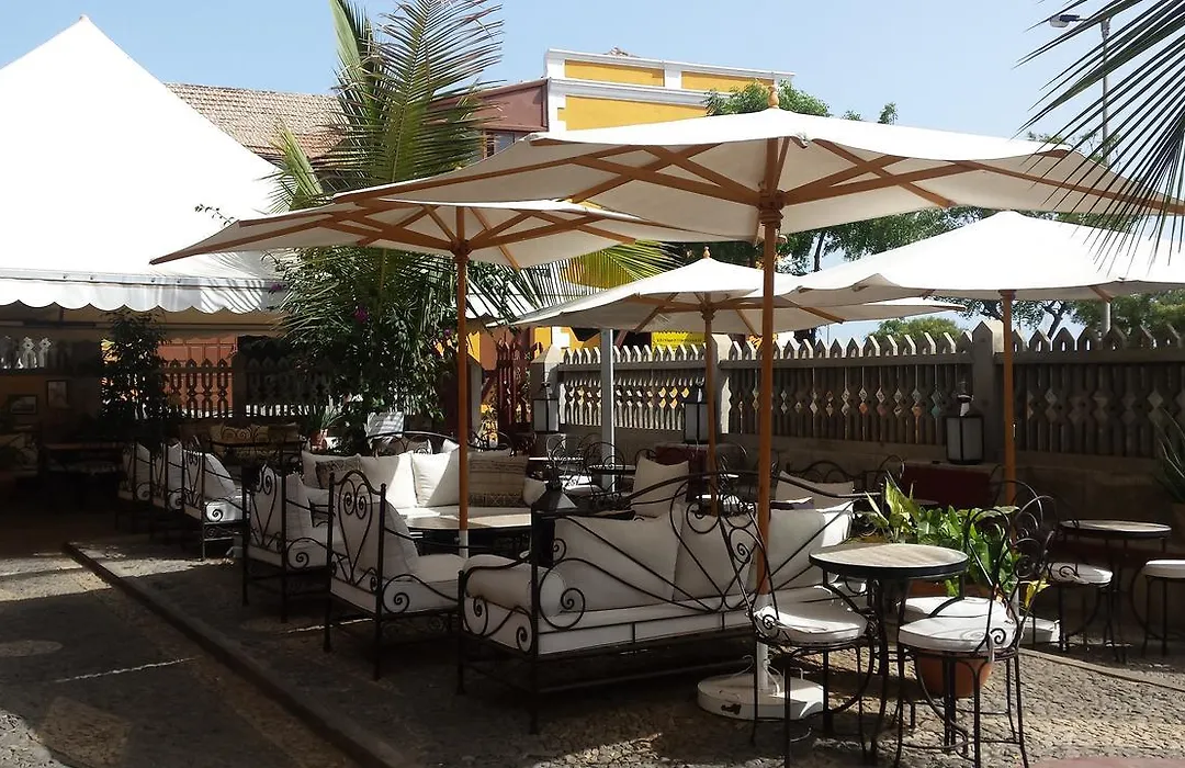 The Colonial Guest House-1