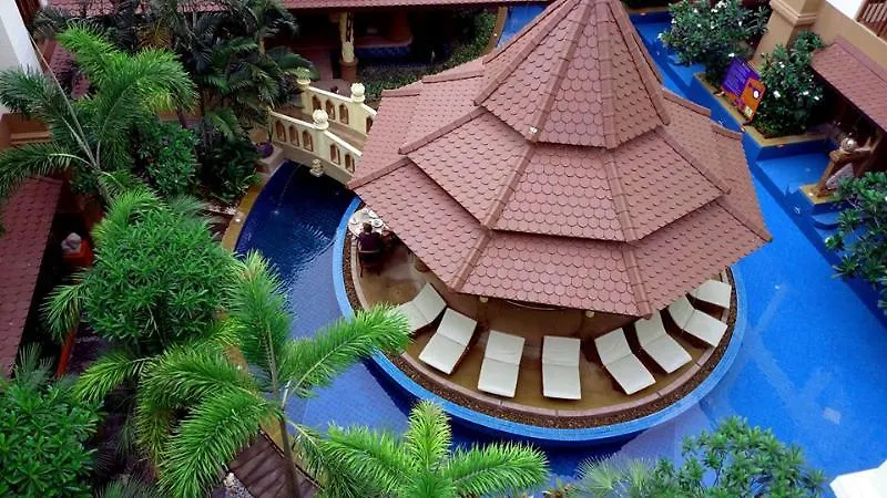 Shanaya Beach Resort & Spa Phuket-1