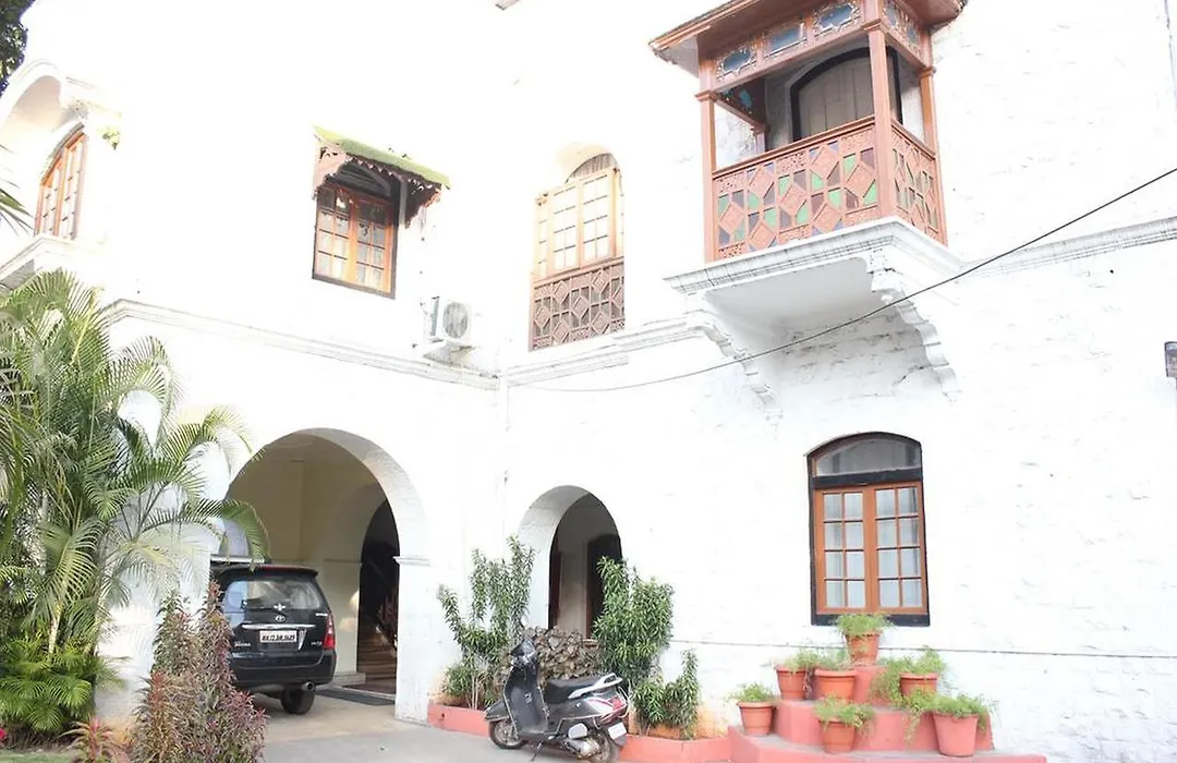 Hotel Ritz-1