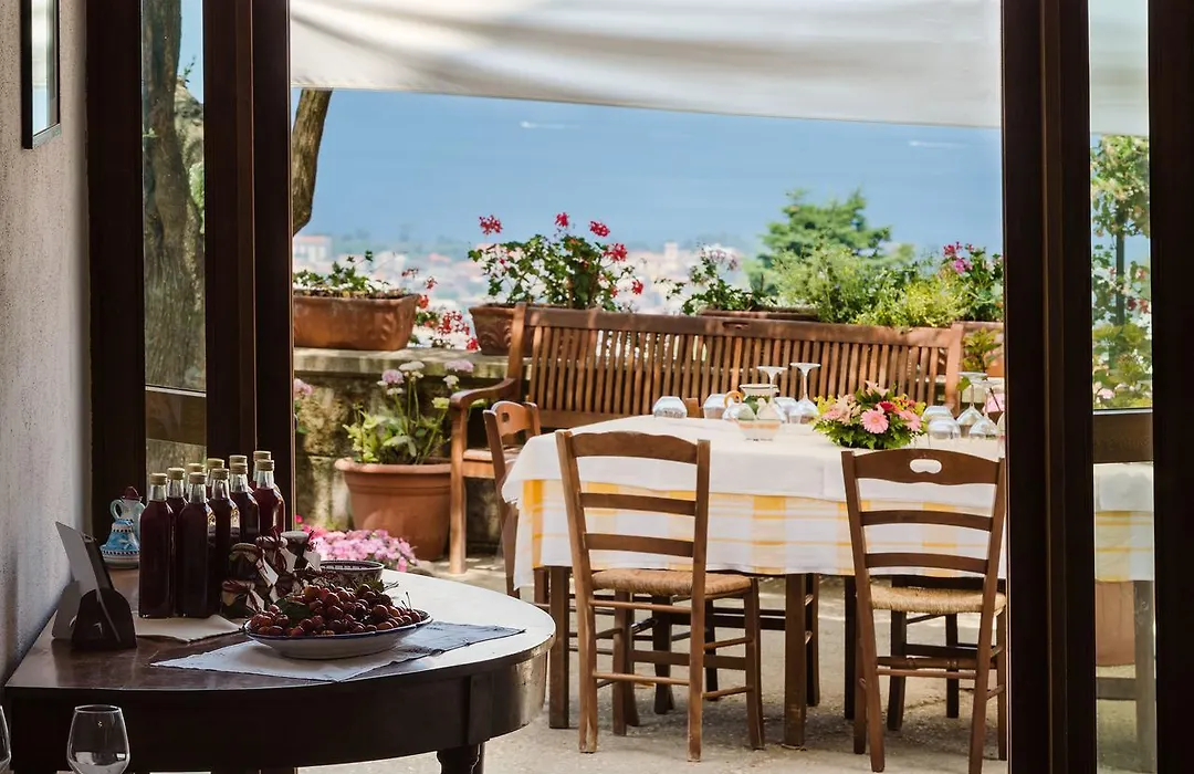 Agriturismo Antico Casale Colli Di San Pietro-1