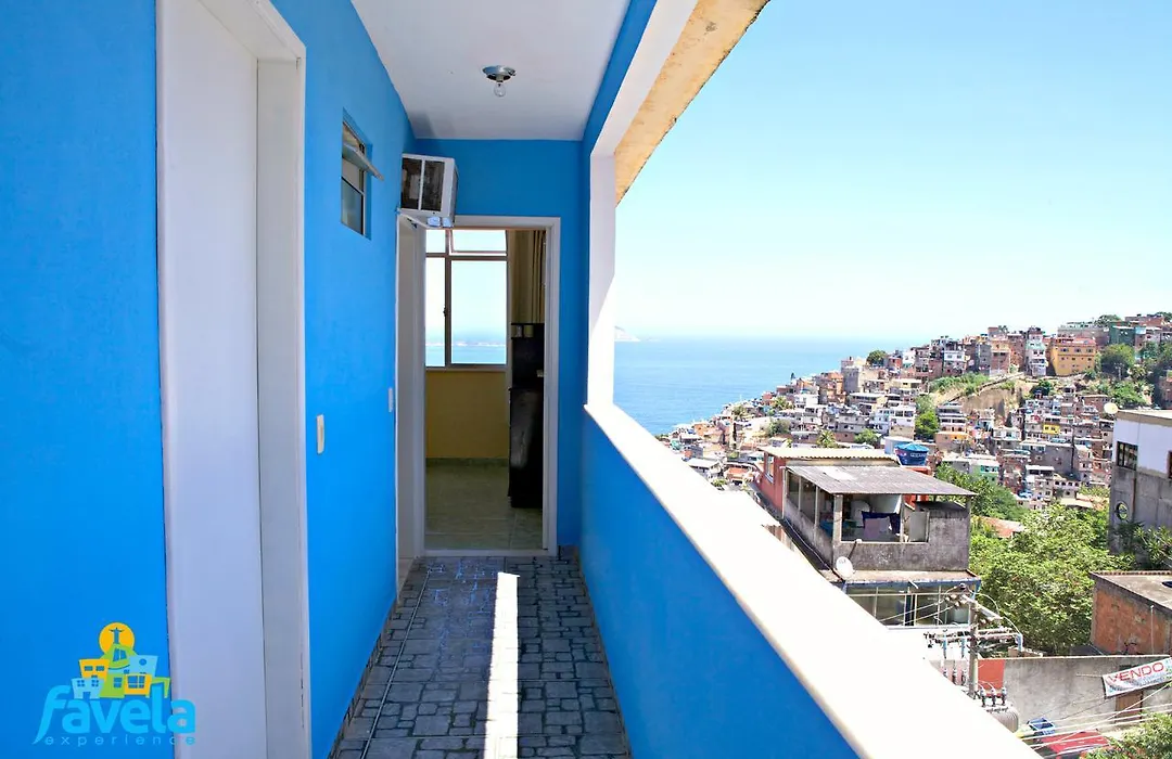 Nova Era - Coliving, Coworking And Bar-1