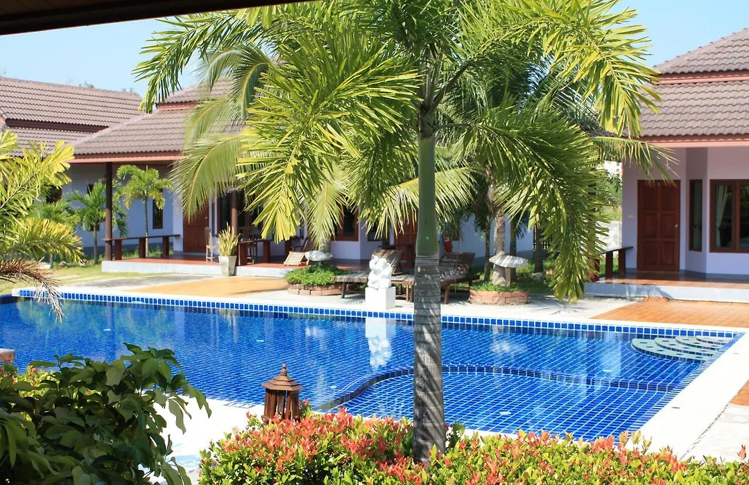 Waterside Resort-1
