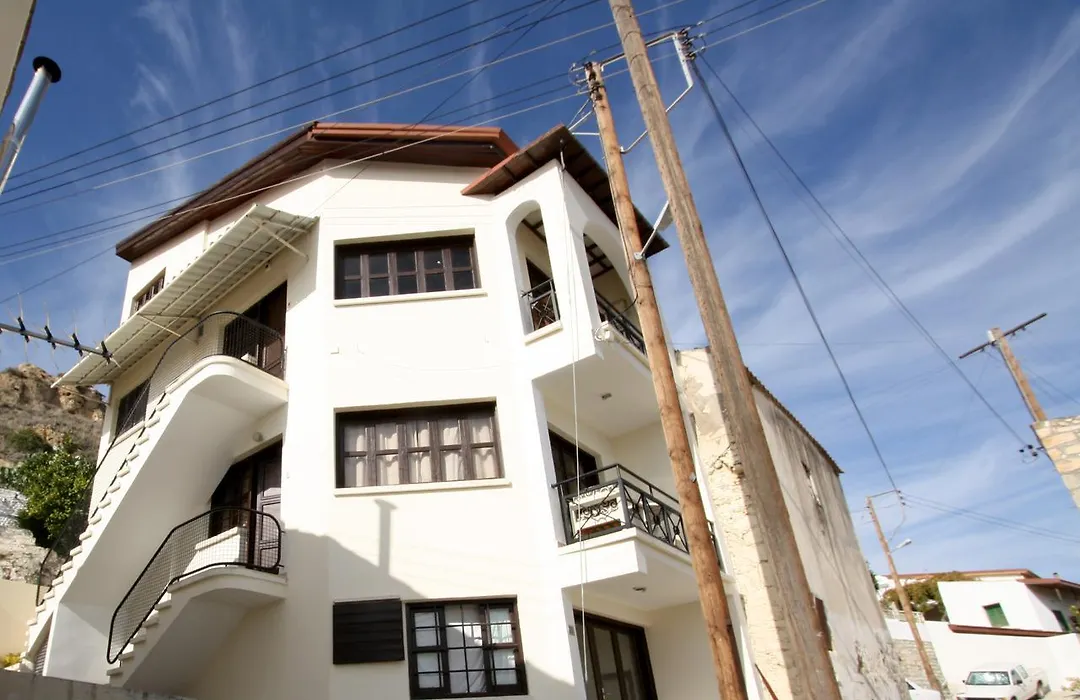 Sea View Apartments-1