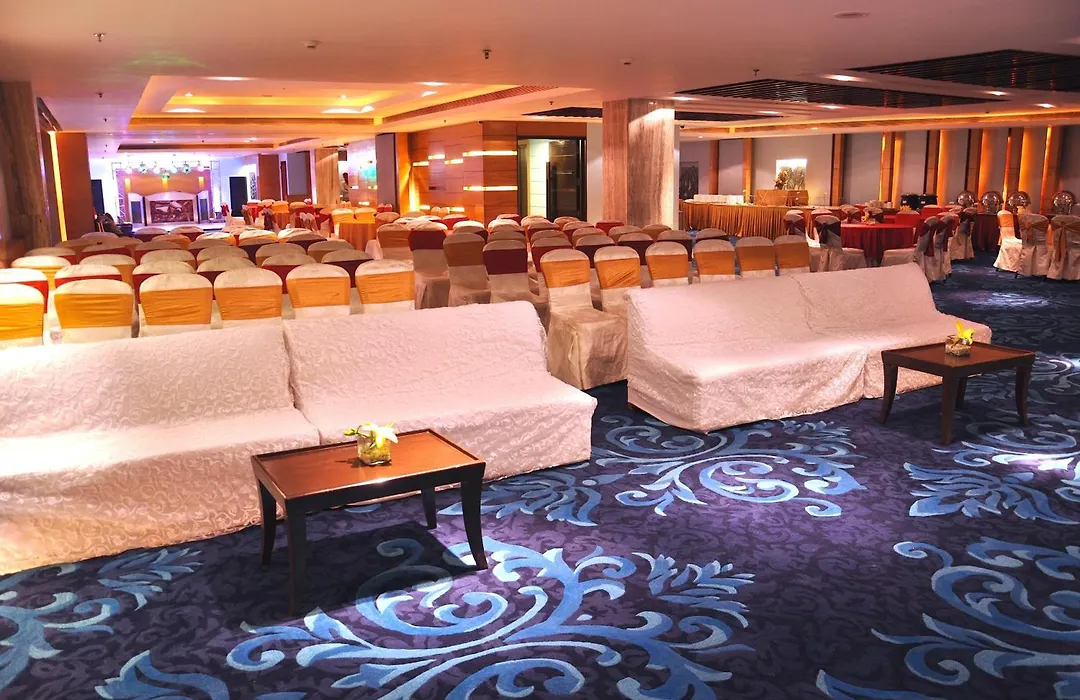 Fortune Sector 27, Noida - Member Itc Hotels' Group-1