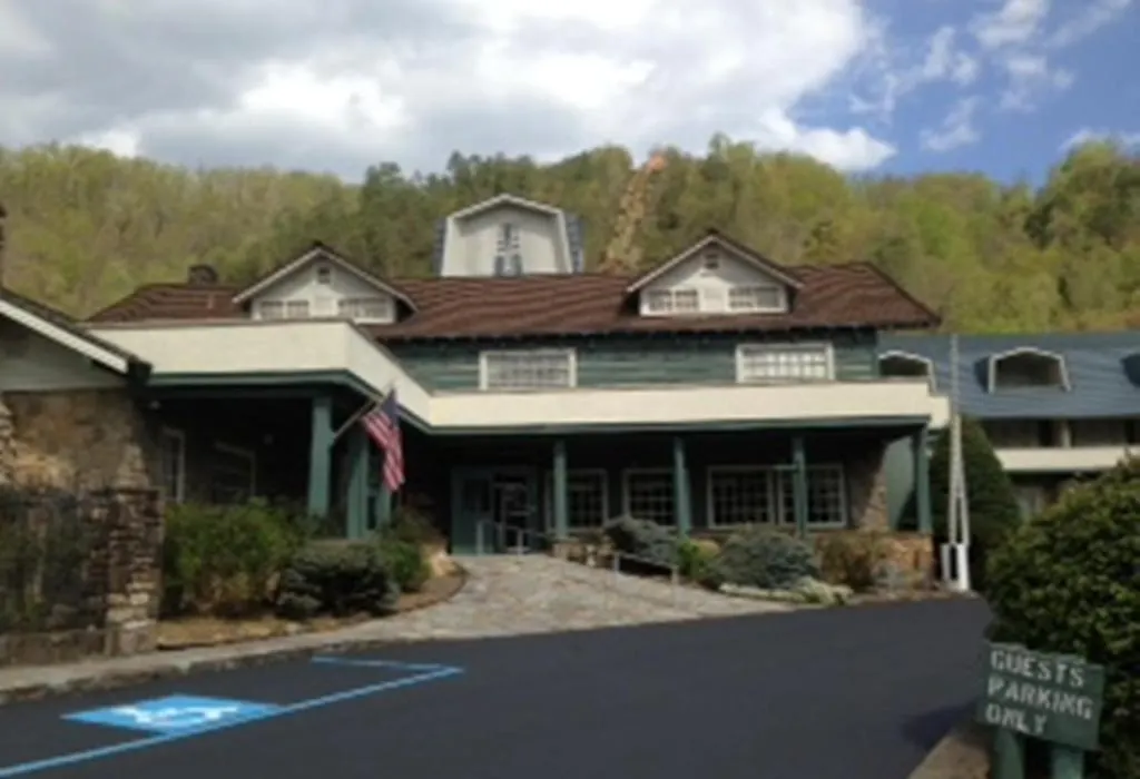 Gatlinburg Inn-1