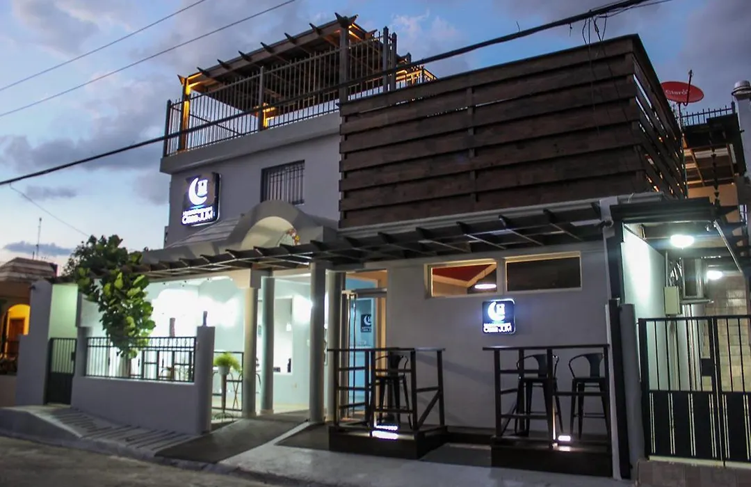 Hotel Casa Jum-1