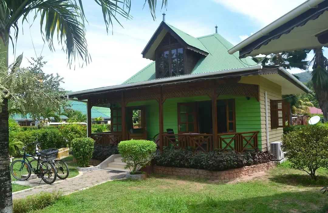 Villa Creole-1