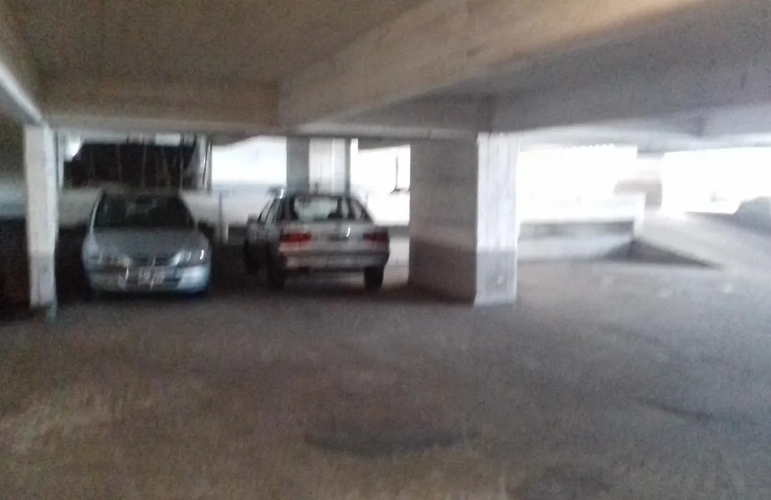 Edificio Gulfi 1 - Cochera Exclusiva En El Edificio-1