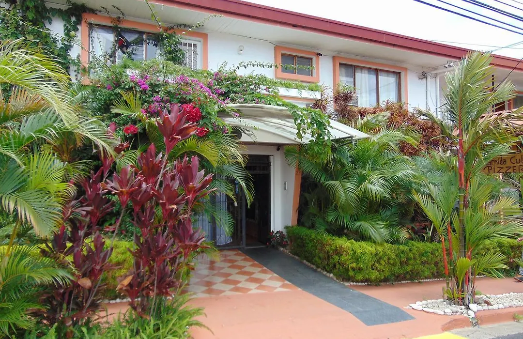 Casa Lima B&B-1