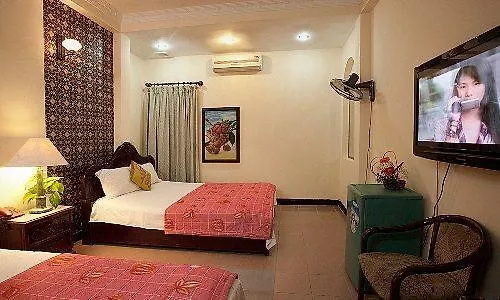Kim Ngoc Hotel-1
