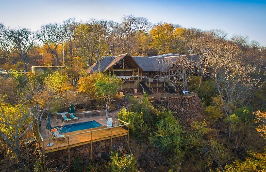 Ghoha Hills Savuti Lodge-1