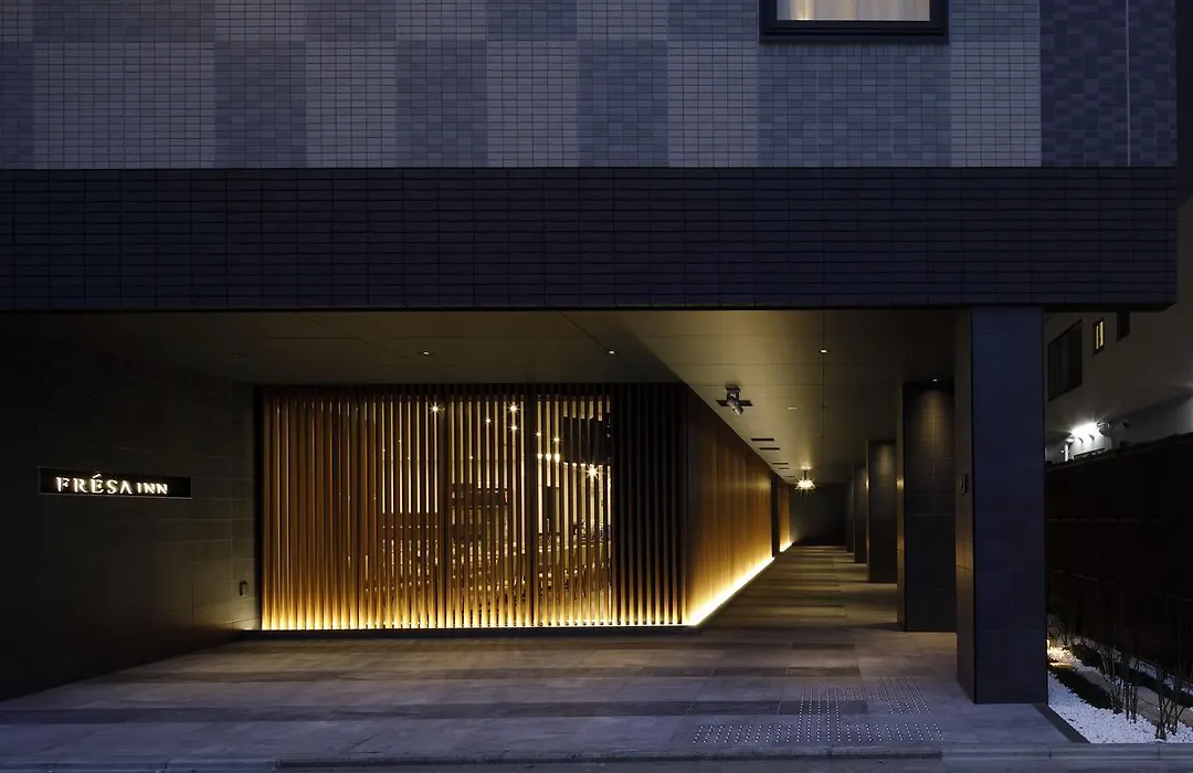 Sotetsu Fresa Inn Kyoto-Hachijoguchi-1