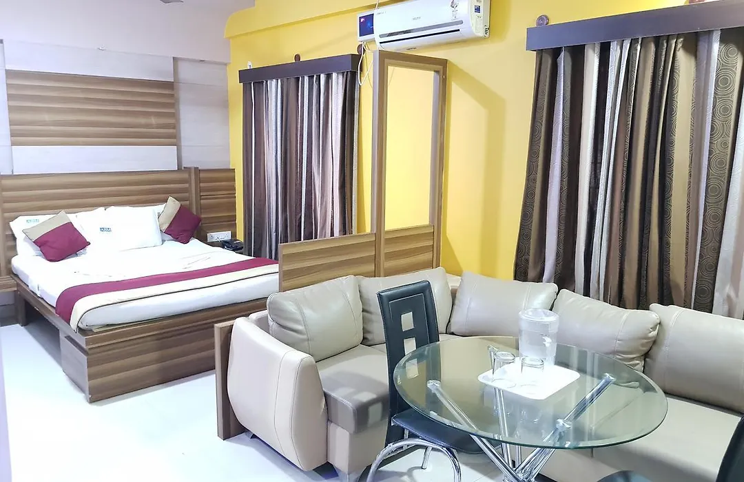 Hotel Abm International-1