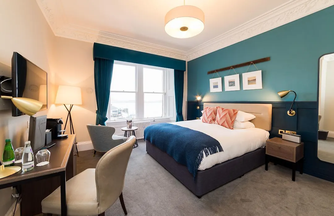 The Perle Oban Hotel & Spa-1