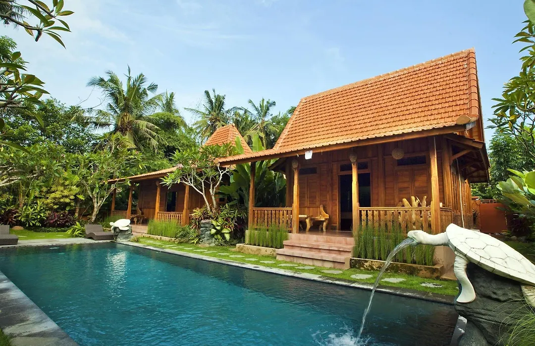 Batu Alam Villa-1