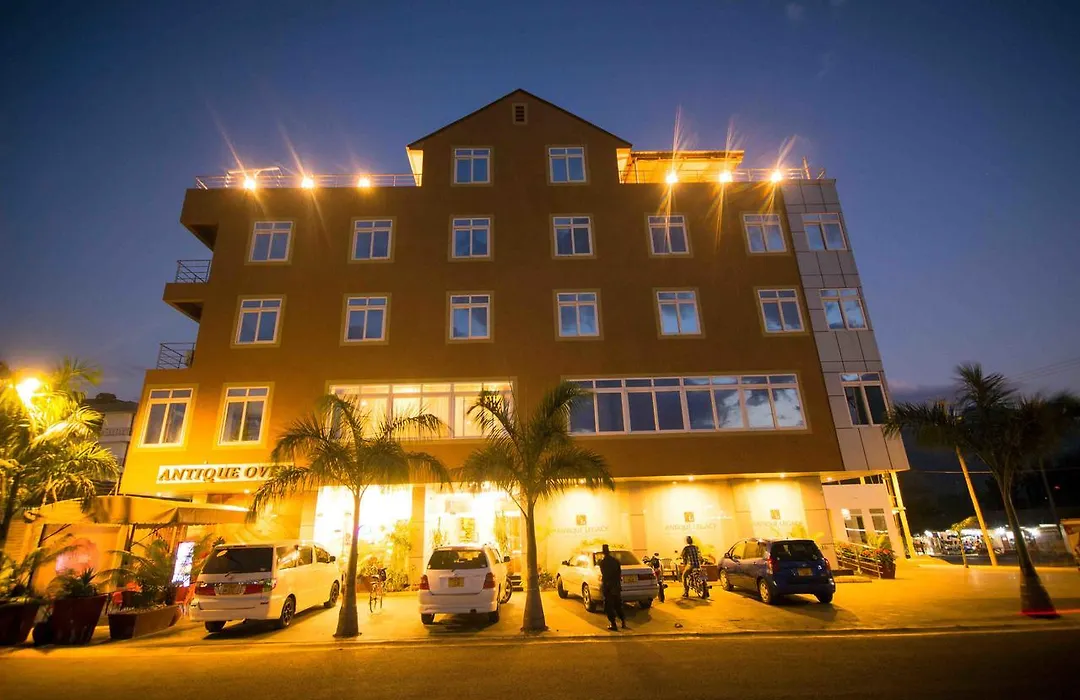 Antique Legacy Hotel-1