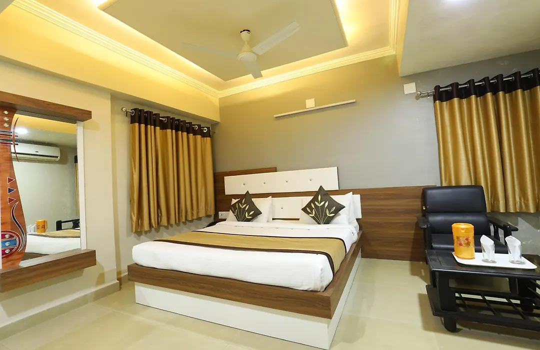 Hotel Loyal Residency-1