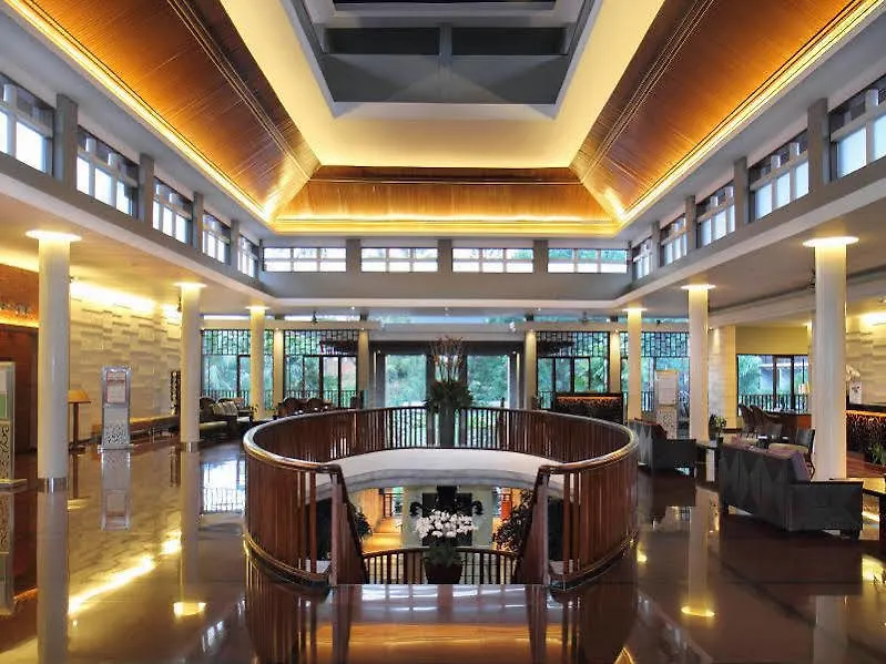 Bali Dynasty Resort-1