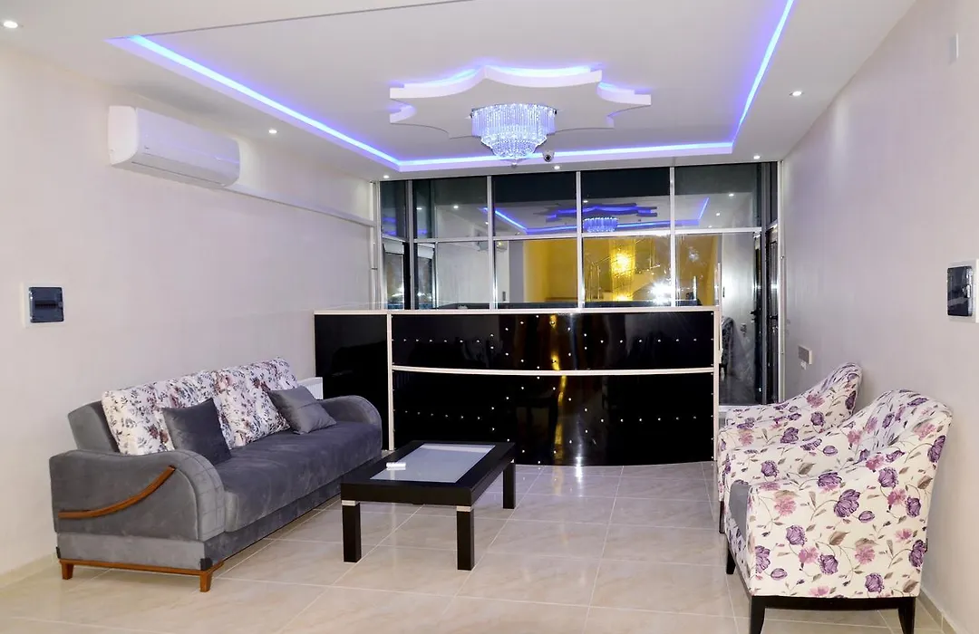Kavkaz Hotel & Restaurant-1