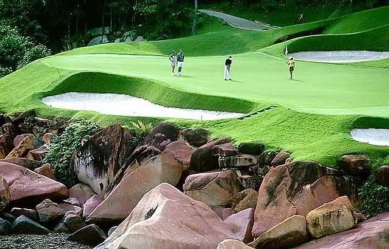 Club Med Bali-1