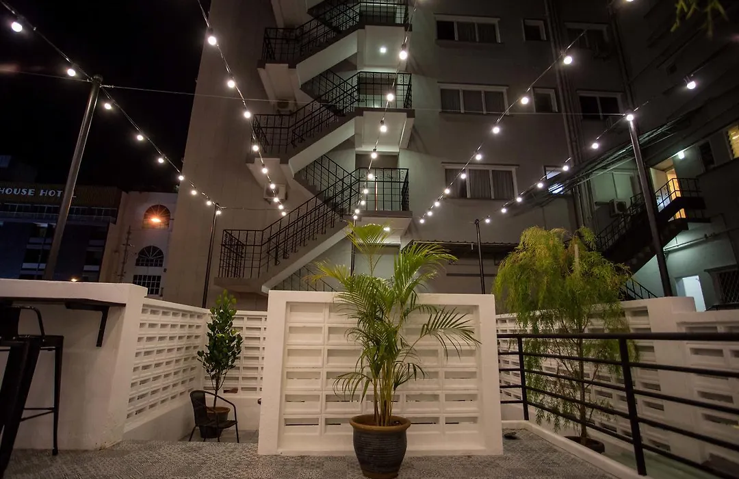 The Southern Boutique Hotel-1