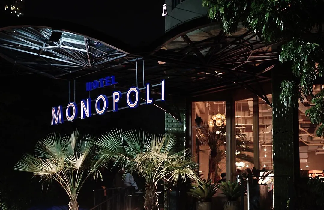 Hotel Monopoli-1