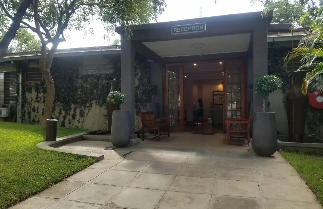 Ufulu Gardens Hotel-1